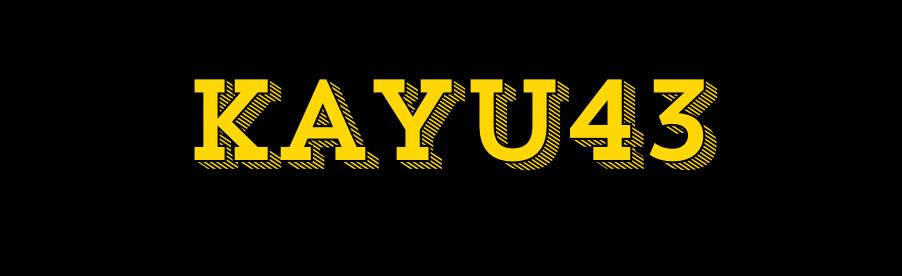 Logo KAYU43