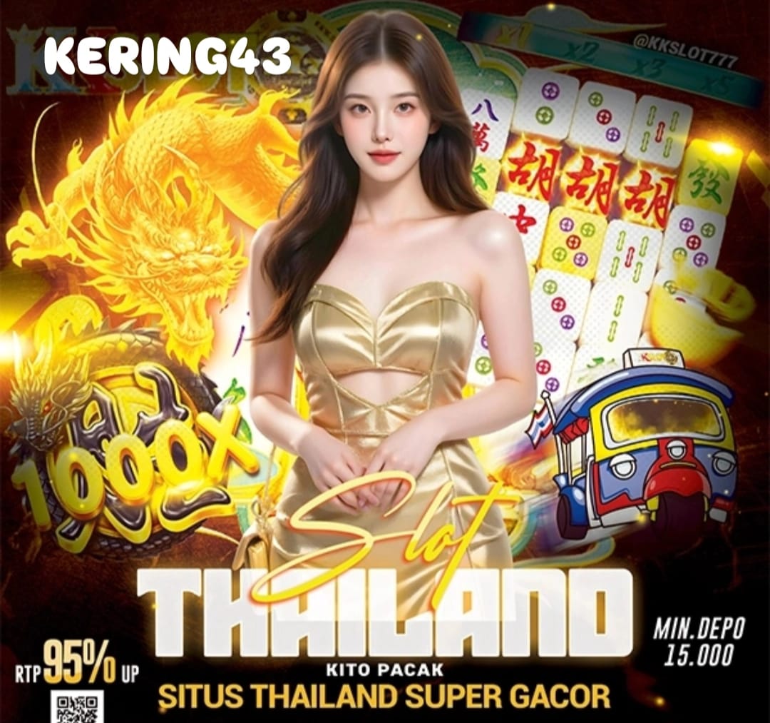 KERING43 Situs Judi Bola Mix Parlay