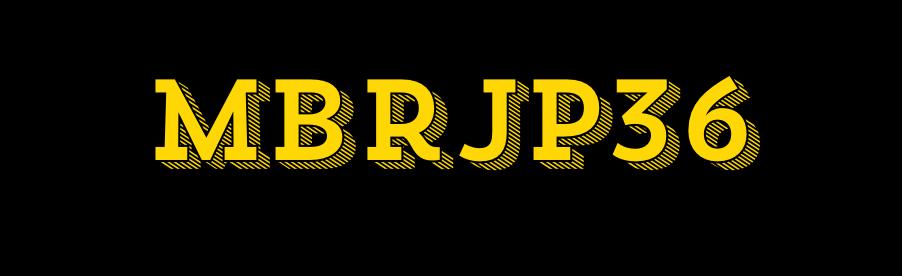 Logo MBRJP36